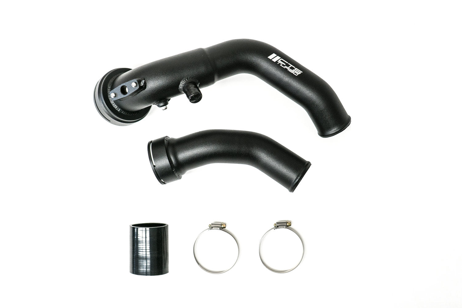 CTS Turbo F20/F30 BMW M235i/335i/435i N55 Charge Pipe Set XDRIVE Models